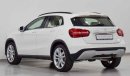 Mercedes-Benz GLA 220 4Matic with 4 years of service and 5 years of warranty