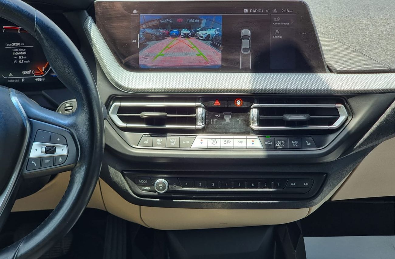 BMW 228i i 2022 American Specs