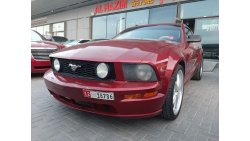 Ford Mustang 2006 V.8 MANIOL VERY CLEAN