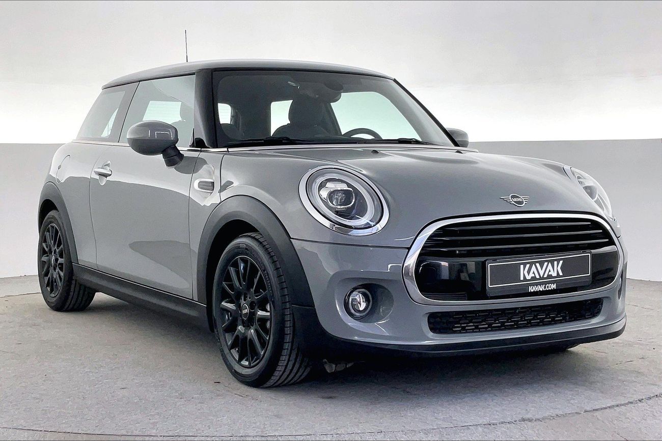 Mini Cooper Cooper | Guaranteed Warranty | 0 Down Payment