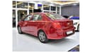 Chery Arrizo 3 EXCELLENT DEAL for our Chery Arrizo 3 ( 2020 Model ) in Red Color GCC Specs