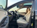 Hyundai Santa Fe SPORT (NON GCC) 2018 Hyundai Santafe Fe Full Options 2.0T V4 AWD 4x4 - Panoramic View - 360* 5 CAM -