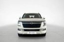 Nissan Patrol LE PLATINUM CITY 3.5
