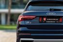 Audi Q3 Q3 | 1,567 P.M | 0% Downpayment | Audi Service History | Under Warranty!