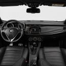 ألفا روميو جوليتا Veloce AED 765 P.M • 0% Downpayment •  Alfa Romeo Giulietta Veloce • 1 Year Warranty
