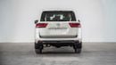 تويوتا لاند كروزر GXR TOYOTA LANDCRUISER 4.0 GX STANDARD -2026YM