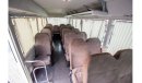 Toyota Coaster 2020 | TOYOTA COASTER | PETROL 23 SEATS | MANUAL TRANSMISSION | GCC | VERY WELL-MAINTAINED | T06357