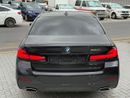 BMW 520i JOY EDITION M Sport Comfort 2.0L M Sport Comfort 2.0T