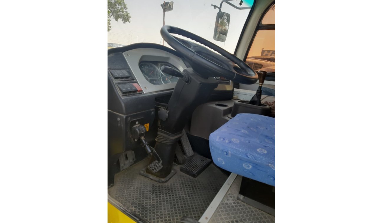 دايو SXC6720G باص مدرسى / 29 كرسي