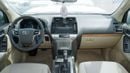 Toyota Prado VX FULL OPTIONS 4.0L V6