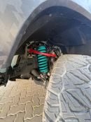Toyota Tundra Full Option Off Road 2022 4X4