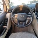 Toyota Land Cruiser LC300 VXR 3.3L DSL 2025YM