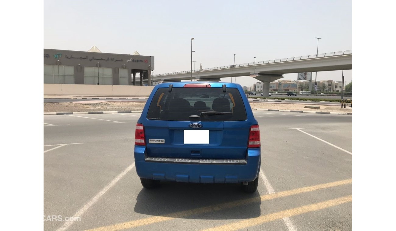 Ford Escape ALLOY WHEELS , PARKING SENSORS