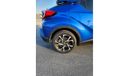 Toyota CHR TOYOTA C-HR 2018 MODEL
