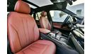 BMW X5 Only 9,000 Kms From New! - AED 3,701 Per Month! -0% DP