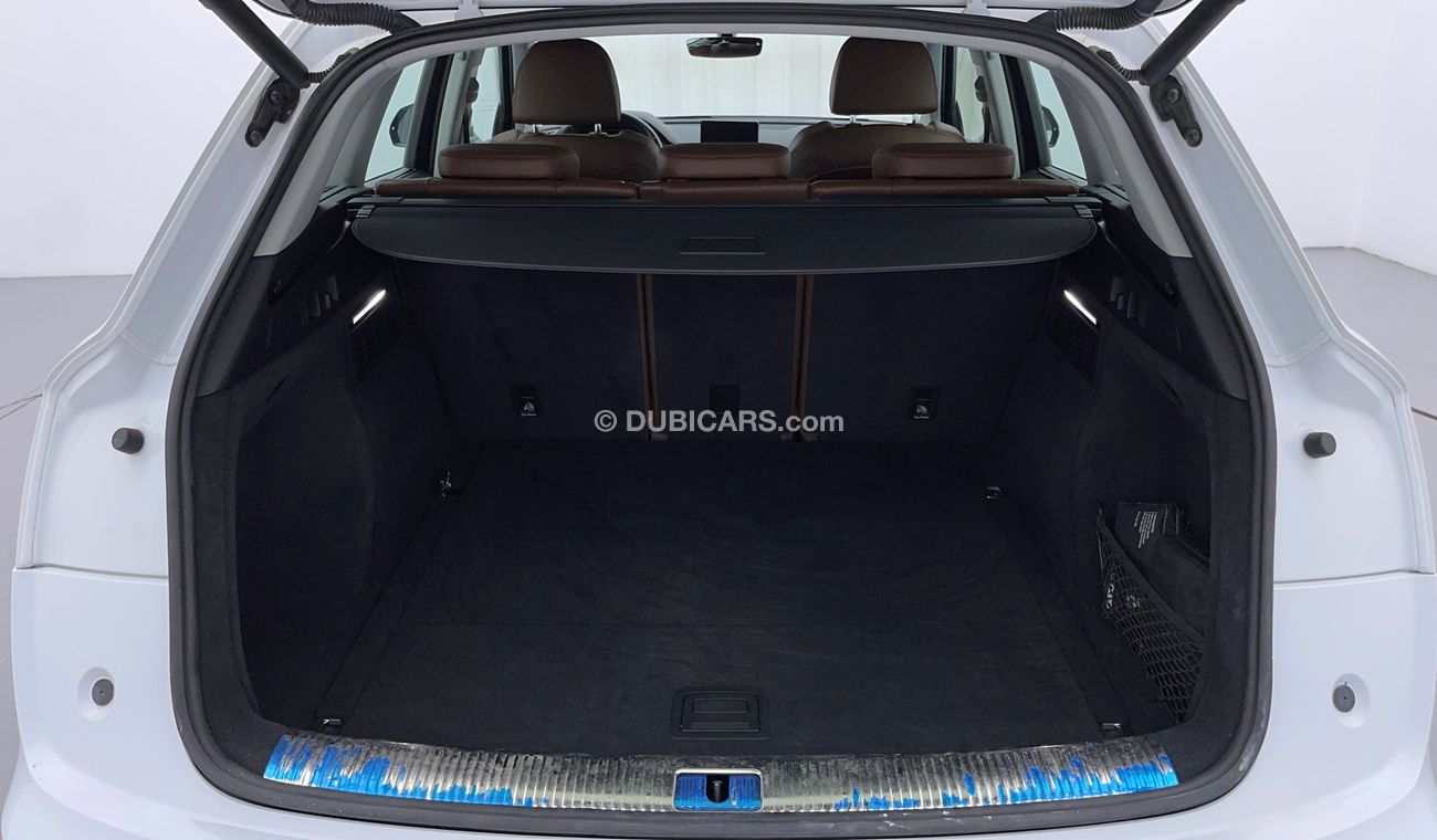 Audi Q5 45 TFSI QUATTRO 2 | Zero Down Payment | Free Home Test Drive