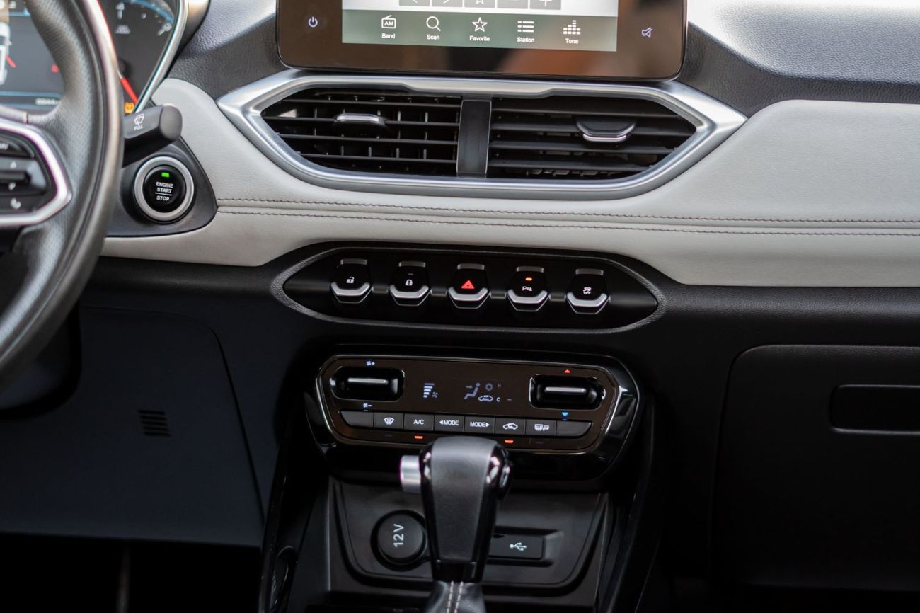 شيفروليه كابتيفا Premier 1.5L (150 HP) (7 Seater)