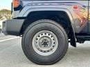 Toyota Land Cruiser 70 HT VXR LC 71 LX 4.0L GCC Specs SAUDI