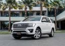 Ford Expedition Expedition XLT SUV | 2,370 P.M | 0% Downpayment | Service Contract