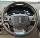 Lincoln Nautilus 2020 Lincoln Nautilus 2.0T AWD, Agency Warranty & Service Pack 12/25, Full Service History, GCC