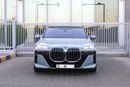 BMW 735i M SPORT INDIVIDUAL