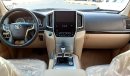 Toyota Land Cruiser 2013 Gcc Chang  bady outside and inside