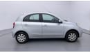 Nissan Micra S 1.5 | Under Warranty | Inspected on 150+ parameters