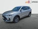 أم جي ZS STANDARD 2.0