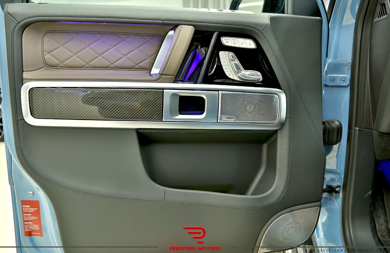 Mercedes-Benz C 63 AMG Mercedes-Benz C 63 AMG China Blue