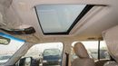 تويوتا برادو VXR ECTAGR028 - 2026 Toyota Prado - 2.8L Diesel Auto - White w Beige