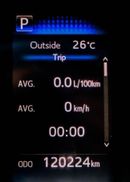 تويوتا كامري S 2.5L (181 HP) Toyota Camry 2018 GCC without accidents in excellent condition 1111 P.M