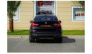BMW X4 xDrive 28i M Sport
