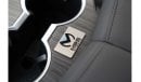 تويوتا لاند كروزر VX Turbo Diesel 3.3L MBS Autobiography 4 Seater VIP