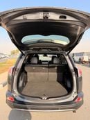 تويوتا راف ٤ SE 2.5 L | sunroof | push start | leather full option