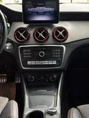 مرسيدس بنز CLA 250 4MATIC 2.0T A/T | 2019 | GCC SPECS | AED 1,730 per month