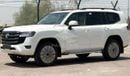 Toyota Land Cruiser 300 4.0L S W GX-R AT