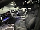 Audi Q8 55 TFSI S-LINE LUXURY
