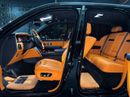 Rolls Royce Cullinan BLACK BADGE Full PPF | Japanese | Low mileage