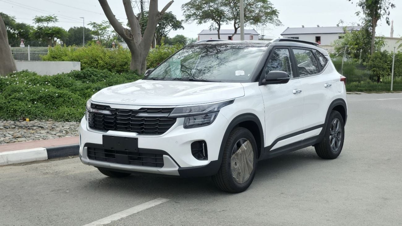 Kia Seltos KIA SELTOS | 0KM | 2025