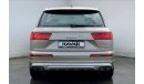 أودي Q7 45 TFSI quattro