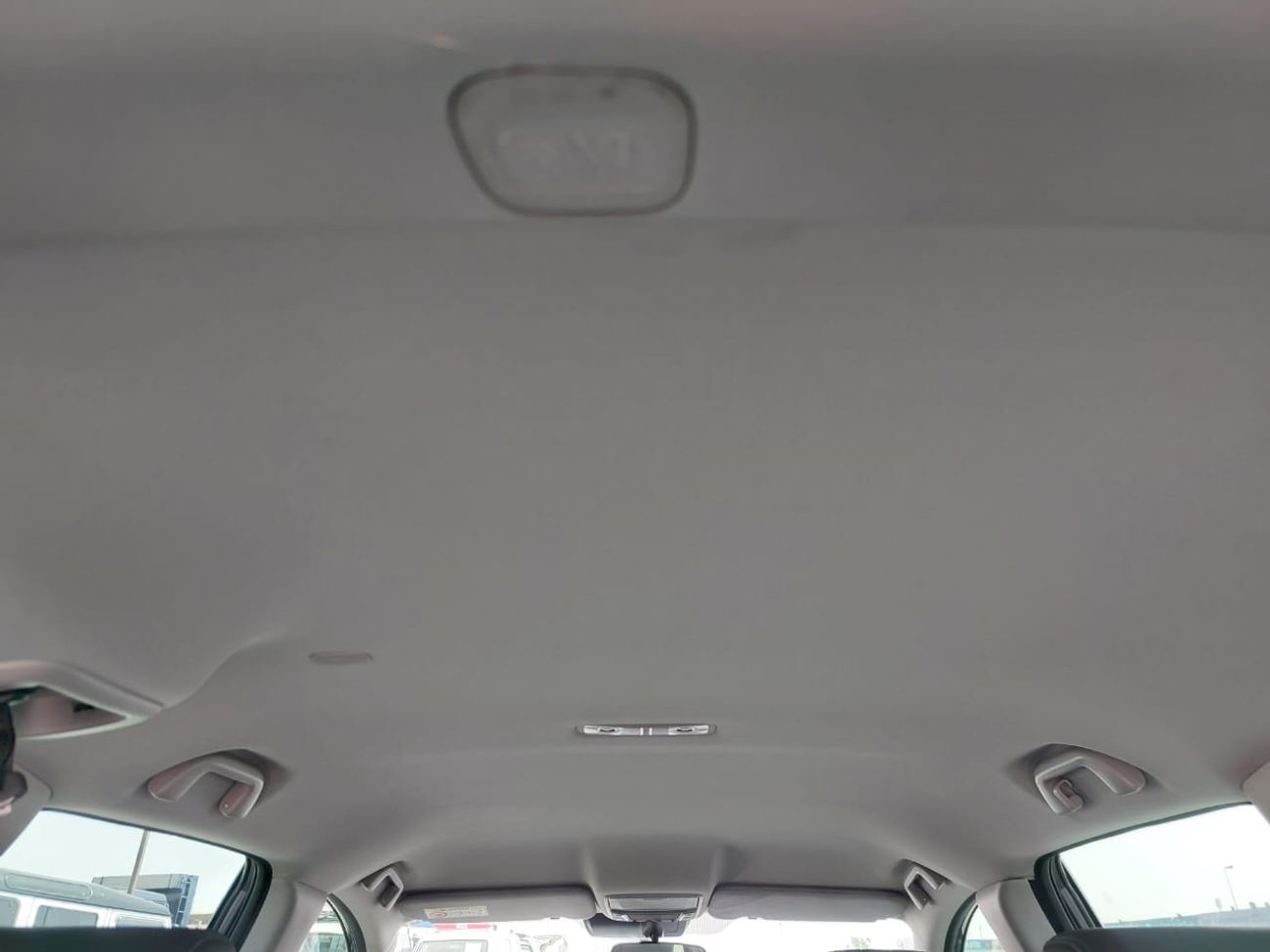 Honda CRV HONDA CR-V SUV RHD 2021 MODEL 1.5 L PETROL AUTOMATIC(PM61603)