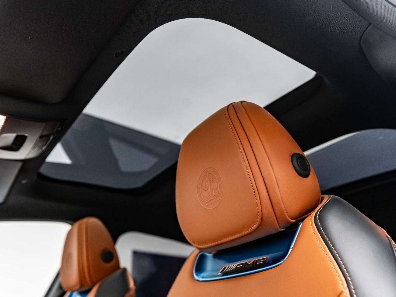 مرسيدس بنز ايه ام جي جي تي 53 2022 Mercedes GT 53 AMG, 3.0 TC I6, AWD, 429bhp, 9 Speed Automatic