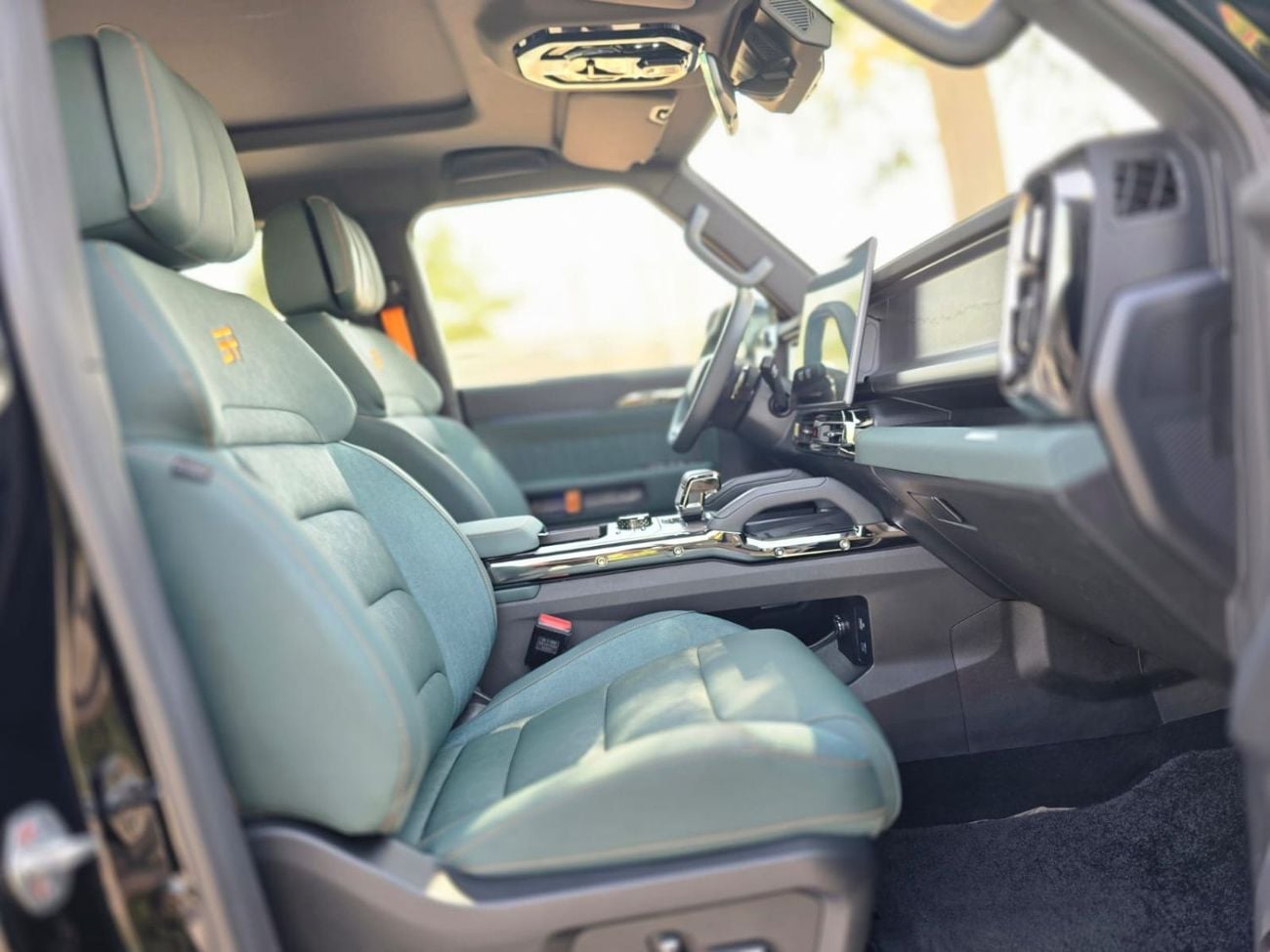 جيتور T2 Luxury