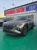 هيونداي توسون بريميوم 1.6L PETROL 2025