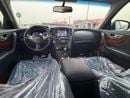 Infiniti FX35