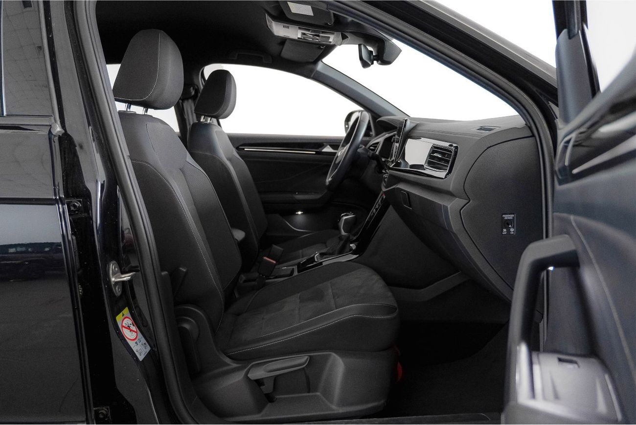 Volkswagen T ROC Style 1.5L