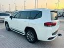 Toyota Land Cruiser GXR