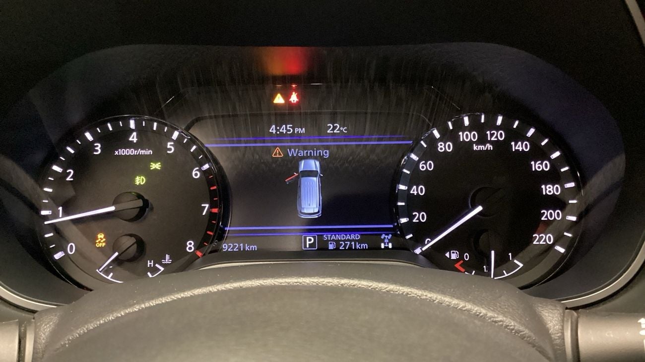 Nissan XTerra Platinum | Guaranteed Warranty | 0 Down Payment