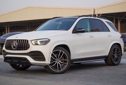 مرسيدس بنز GLE 500 GLE 580