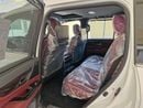 Lexus LX 700h 2026 LEXUS LX700h 3.5L 25-SPEAKERS ML URBAN 20"ALLOY 7-SEATS GCC BRAND NEW 0KM